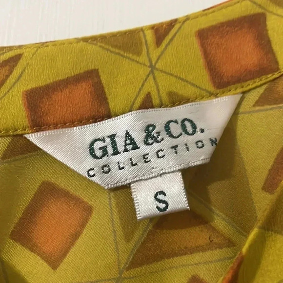 Gia & Co Set Size XS/S - Picture 8 of 11